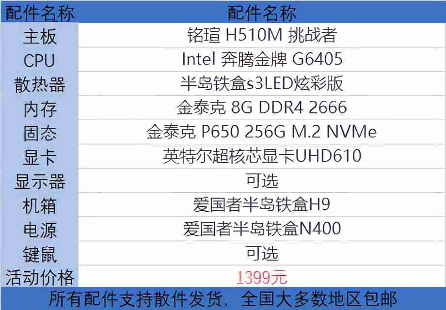 intel处理器性能排名-英特尔cpu全系列-第2张图片
