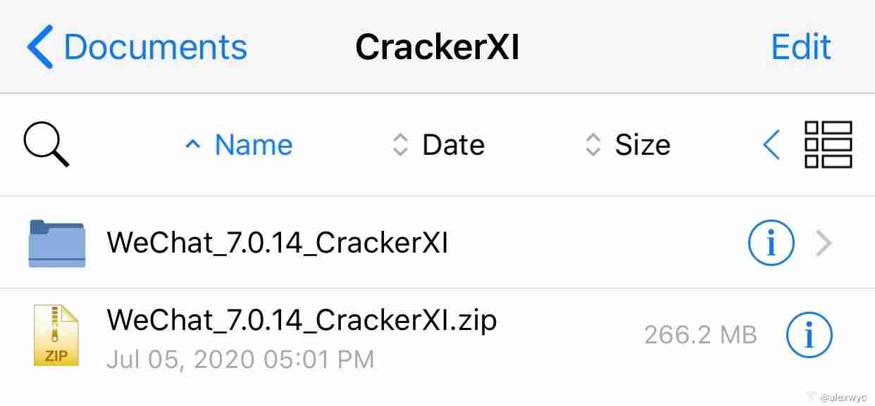 ios微信分身激活码-微信分身版激活码大全-第3张图片