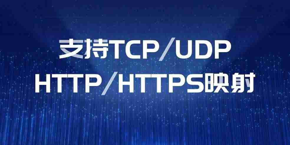 免费公网ip申请-免费手机ip转换器方法-第4张图片