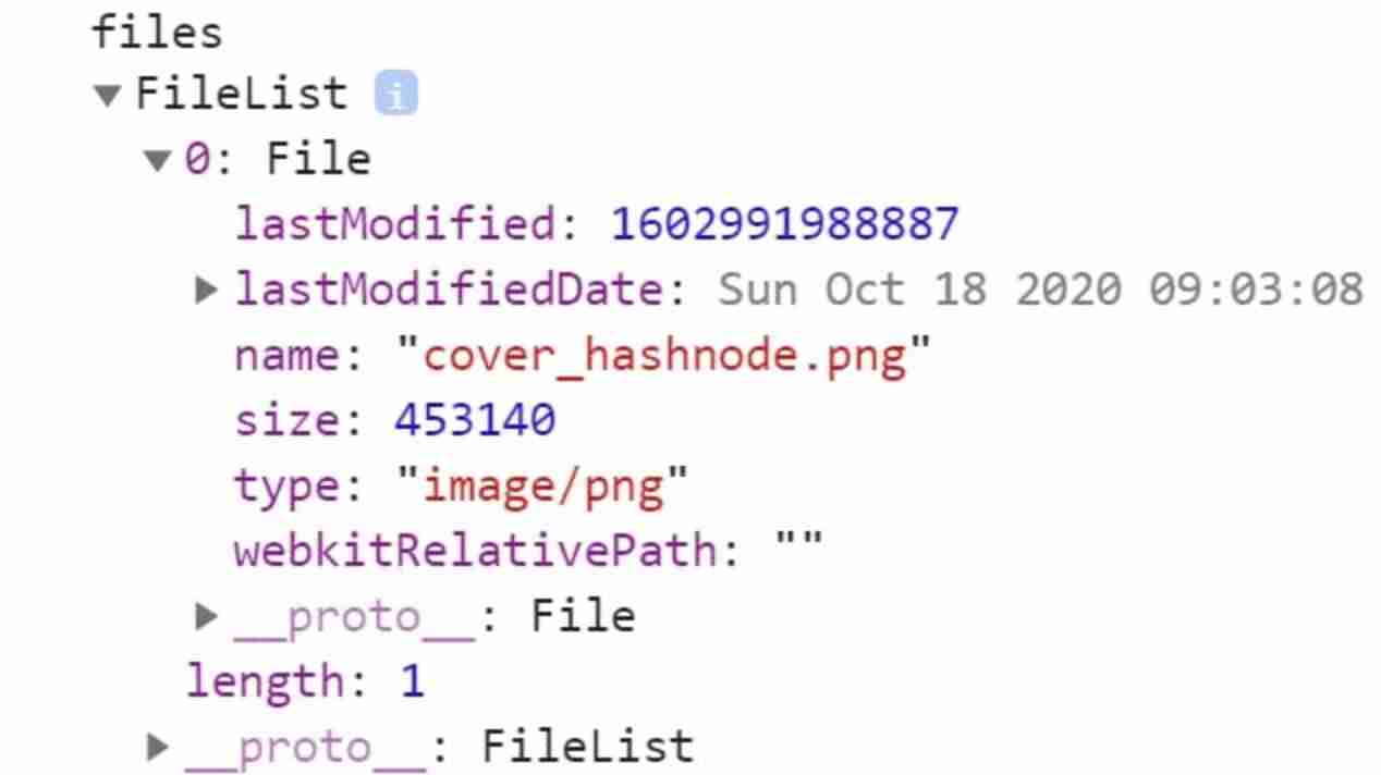 html上传文件到服务器-html5零基础入门教程-第2张图片