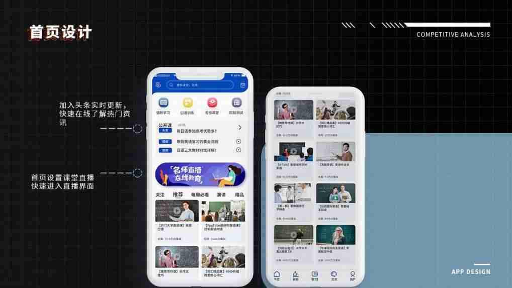 ui和平面的区别是什么-ui设计就业前景-第4张图片