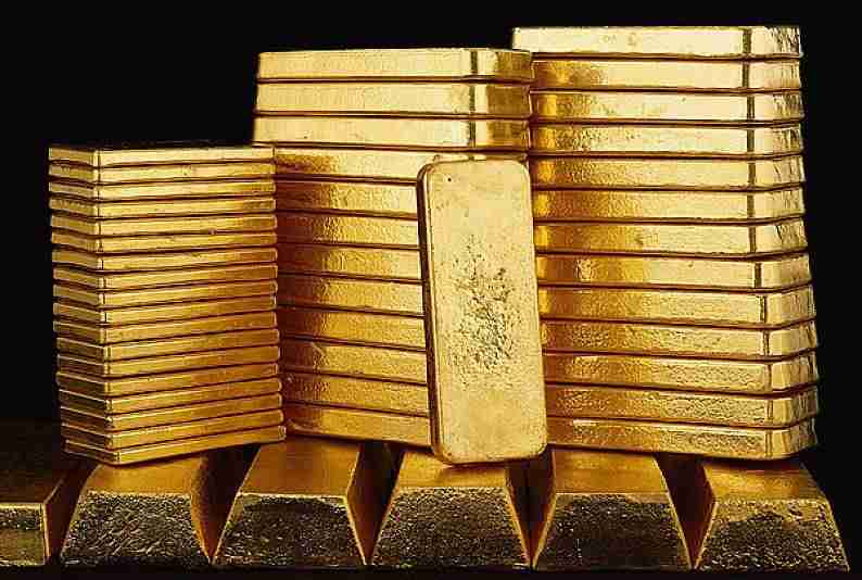 现货黄金投资技巧书籍-黄金期货交易实战技巧-第1张图片