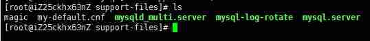 ubuntu安装mysql数据库教程-ubuntu挂载iso做本地源-第6张图片