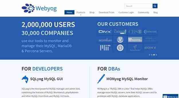 mysql可视化工具哪个好-免费的数据可视化平台推荐-第9张图片