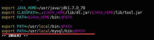 ubuntu安装mysql数据库教程-ubuntu挂载iso做本地源-第9张图片
