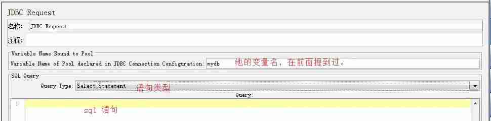 mysql的jdbc配置-mysql数据库备份讲解-第3张图片