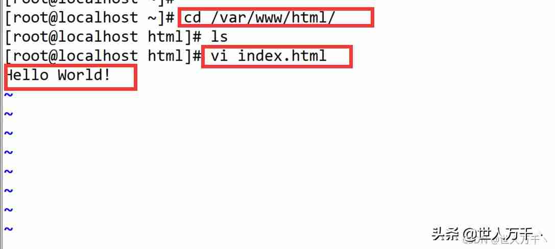 linux修改主机名命令-linux更改主机名的三种方法-第7张图片 linux修改主机名命令-linux更改主机名的三种方法-第7张图片