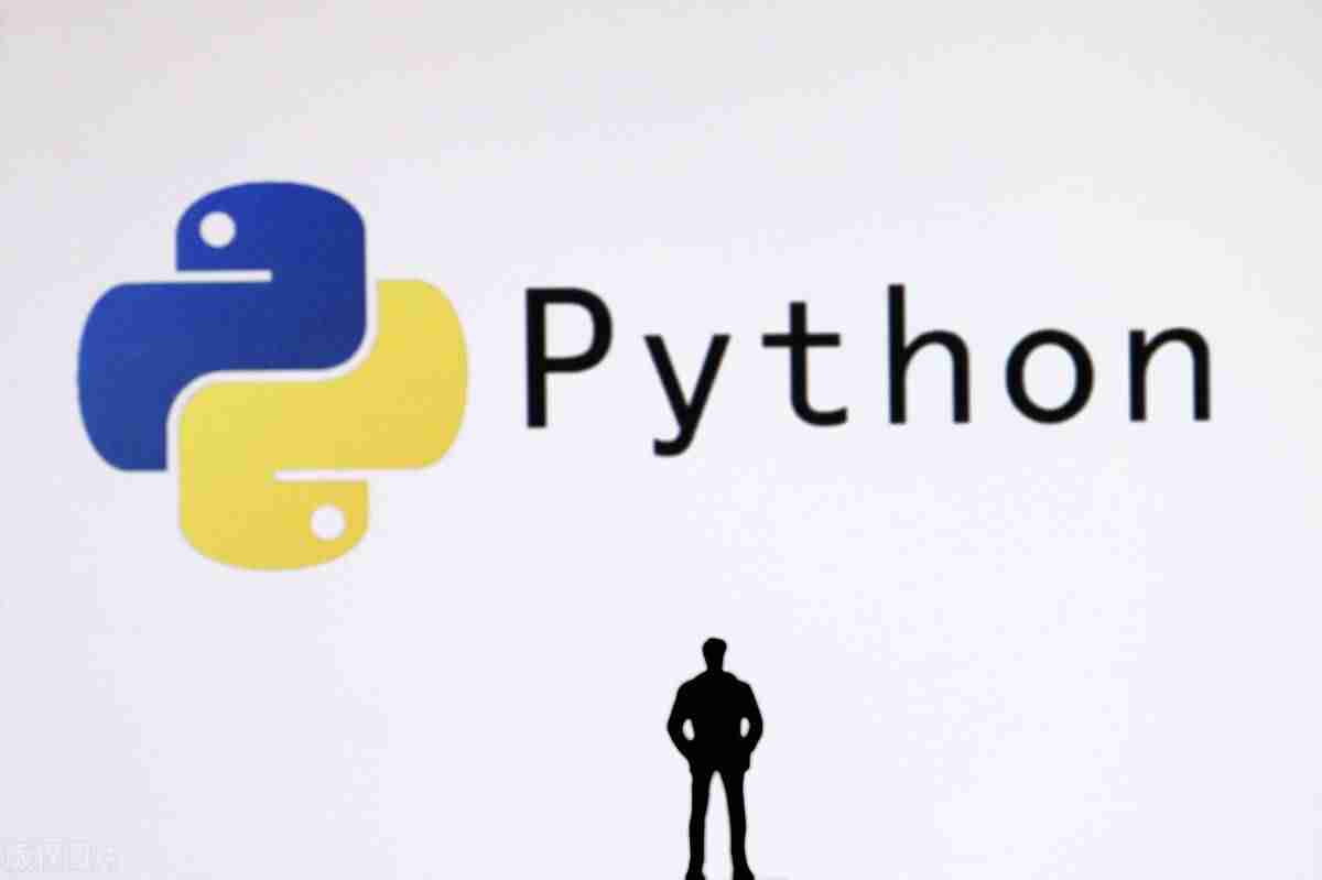 爬虫和python什么关系和区别-python入门教程-第3张图片