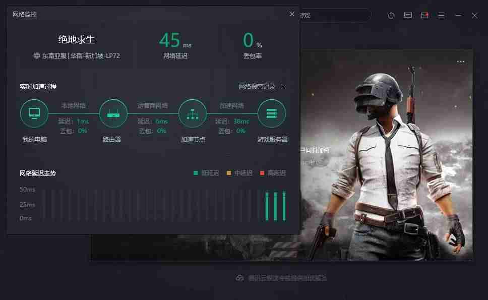 网络延时正常范围-手机wifi网络延迟解决方法-第2张图片