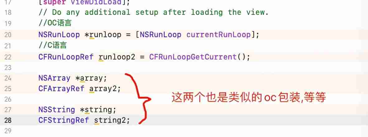 performselector实现原理-详解performselector应用场景-第3张图片