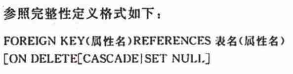 sql语句设置主键约束-数据库表设置主键的方法-第26张图片
