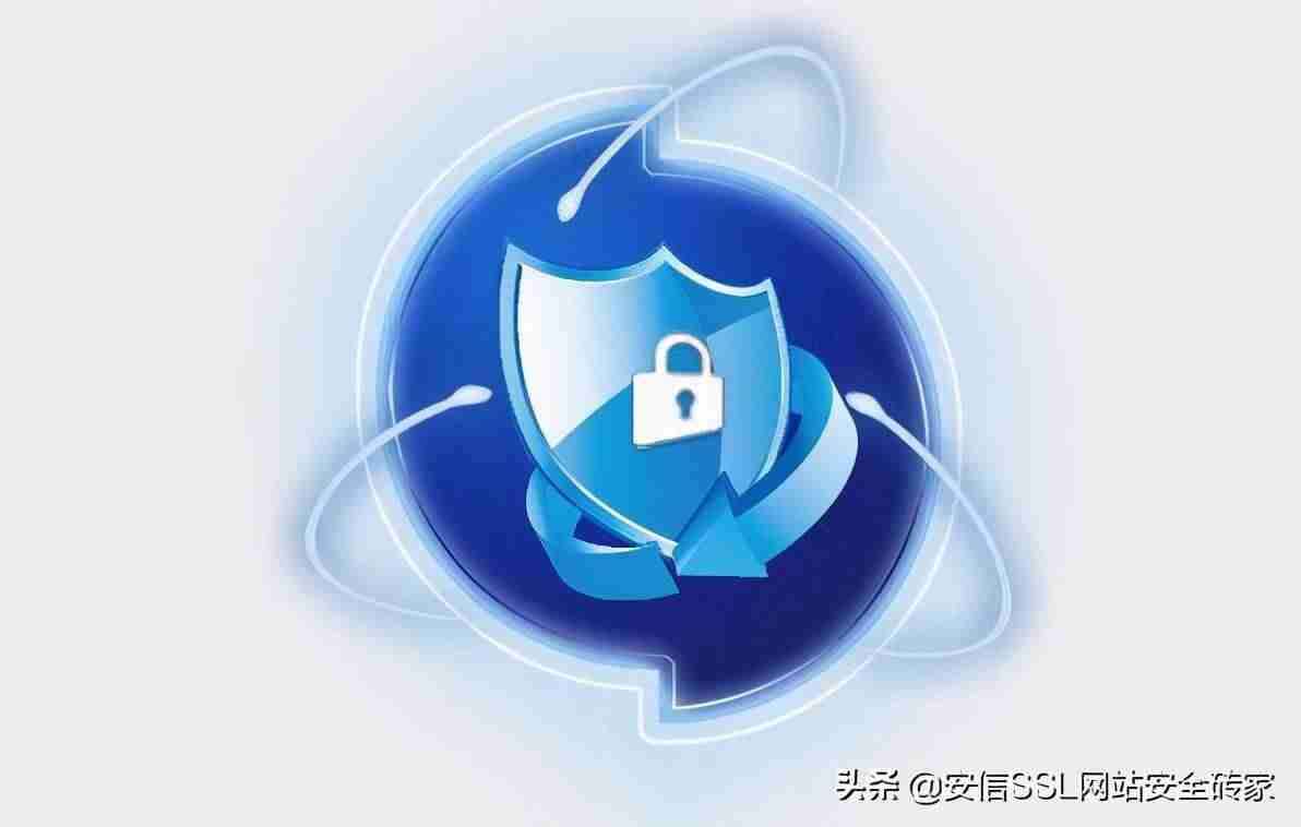 ssl证书申请流程-ssl证书服务器搭建方法-第1张图片