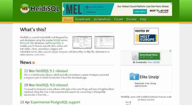 mysql可视化工具哪个好-免费的数据可视化平台推荐-第11张图片