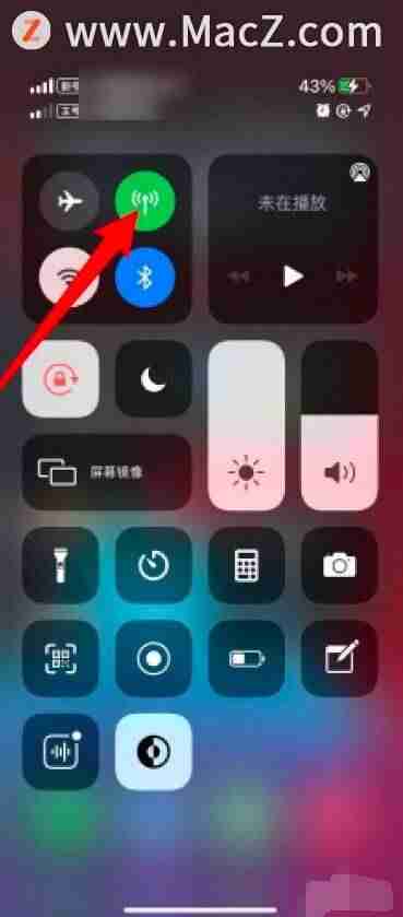 iphone热点usb没反应怎么连接-个人热点仅usb不弹出-第2张图片