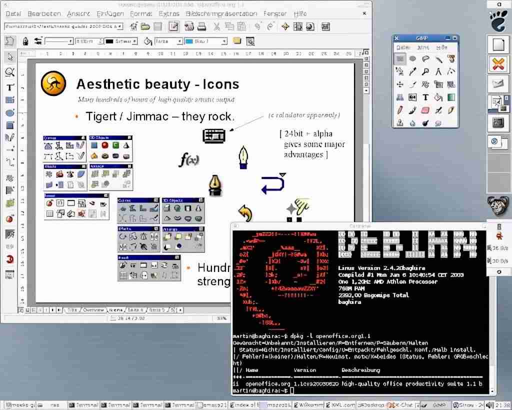 linux与unix区别-linux基础入门知识-第6张图片