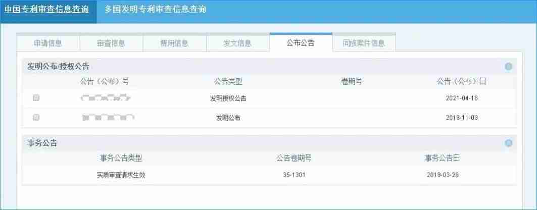 专利号查询网上查询-免费查专利的网站-第13张图片