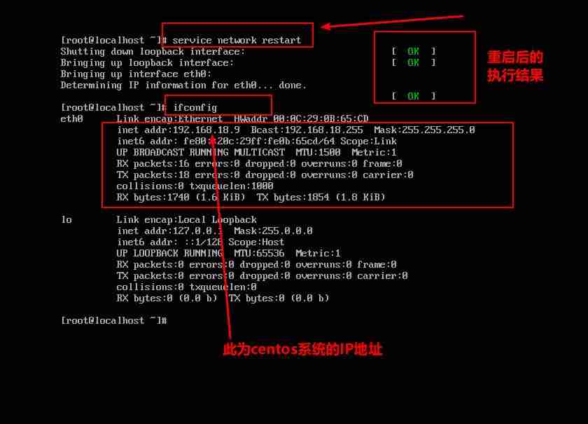 虚拟机安装linux教程图解-linux系统详细安装步骤-第29张图片
