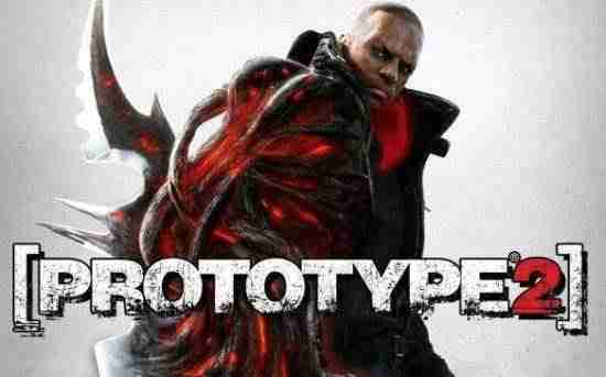 prototype游戏怎么玩-角色扮演游戏排行榜-第1张图片