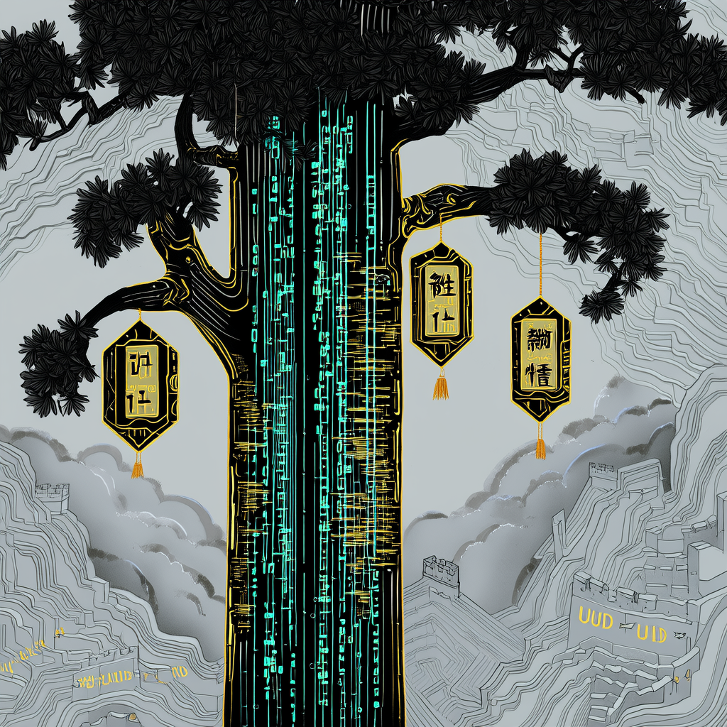 唯一标识背后的设计哲学:当UUID遇上业务主键