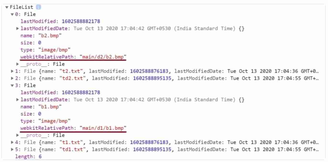 html上传文件到服务器-html5零基础入门教程-第10张图片