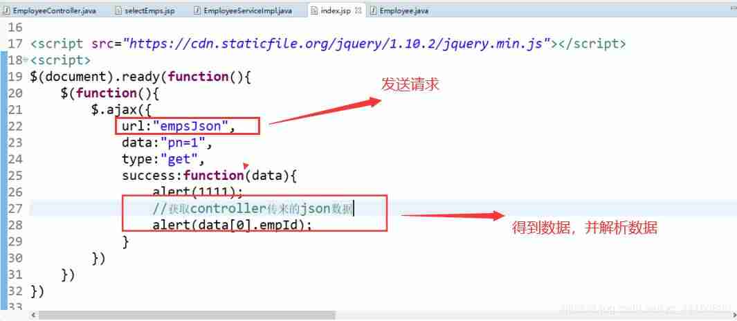 controller返回json数据还是对象-mysql数据库建表的完整步骤-第5张图片