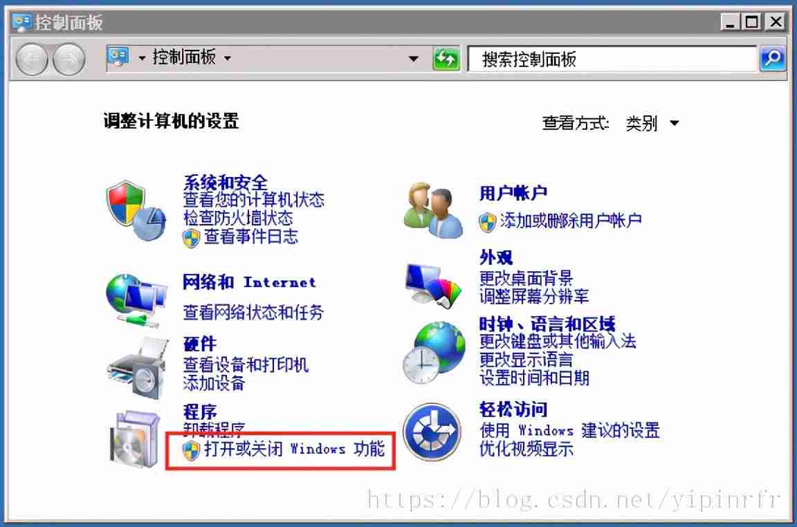 tomcat配置ssl证书ip访问-tomcat配置https协议-第1张图片