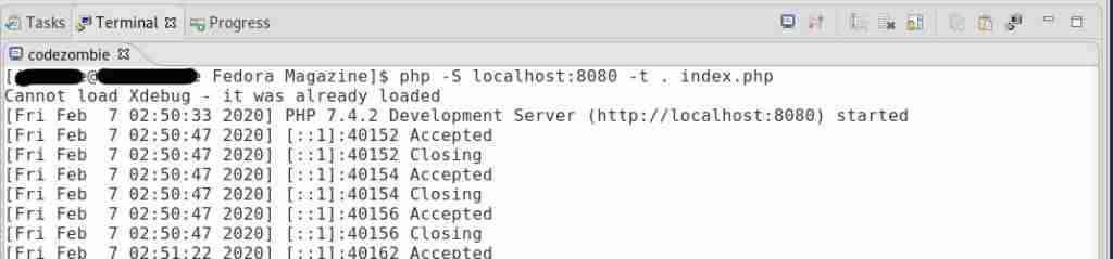 phpeclipse运行php文件-eclipse php环境搭建-第4张图片 phpeclipse运行php文件-eclipse php环境搭建-第4张图片