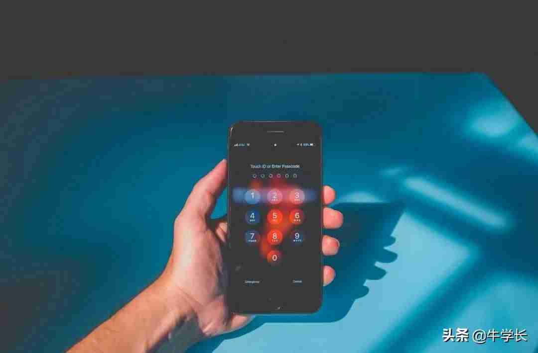 iphone掉了怎么查找位置-苹果手机丢了处理方法-第2张图片