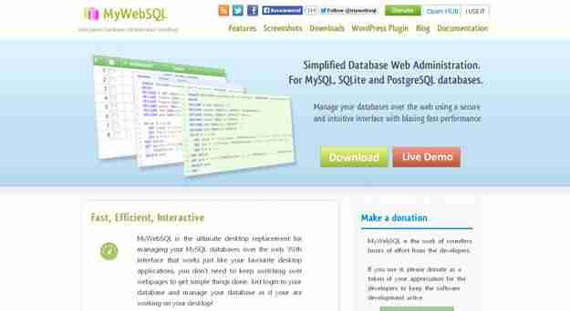 mysql可视化工具哪个好-免费的数据可视化平台推荐-第7张图片