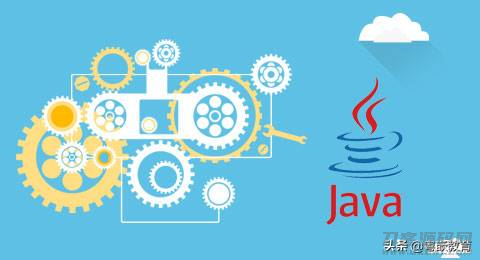 编写java的软件叫什么-java编程代码大全-第3张图片