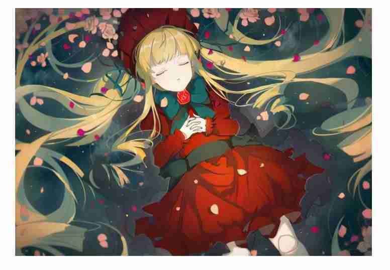 动漫头像制作软件APP-一键生成动漫头像的软件推荐-第3张图片