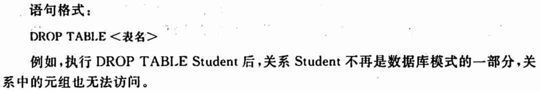 sql语句设置主键约束-数据库表设置主键的方法-第8张图片