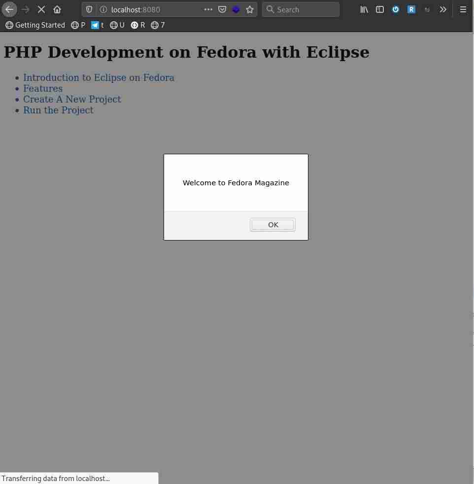 phpeclipse运行php文件-eclipse php环境搭建-第5张图片