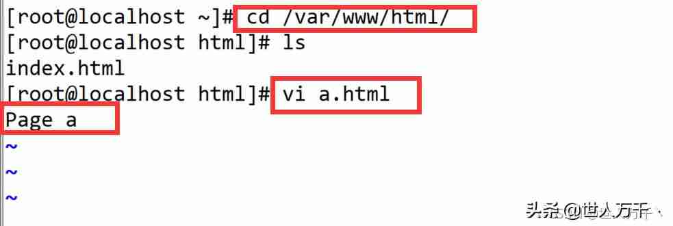 linux修改主机名命令-linux更改主机名的三种方法-第9张图片 linux修改主机名命令-linux更改主机名的三种方法-第9张图片