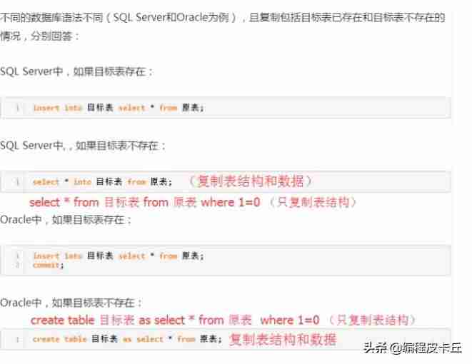 oracle完全卸载方法-oracle客户端卸载步骤-第1张图片 oracle完全卸载方法-oracle客户端卸载步骤-第1张图片