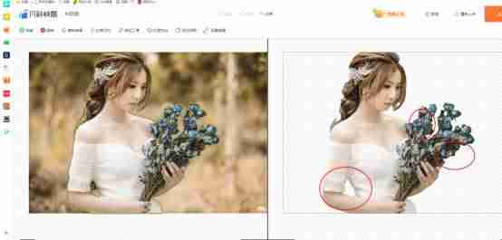 ai可以快速抠图吗-ai抠图去除底色方法-第7张图片 ai可以快速抠图吗-ai抠图去除底色方法-第7张图片