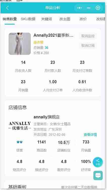 淘宝指数分析工具-注册淘宝网店步骤-第8张图片