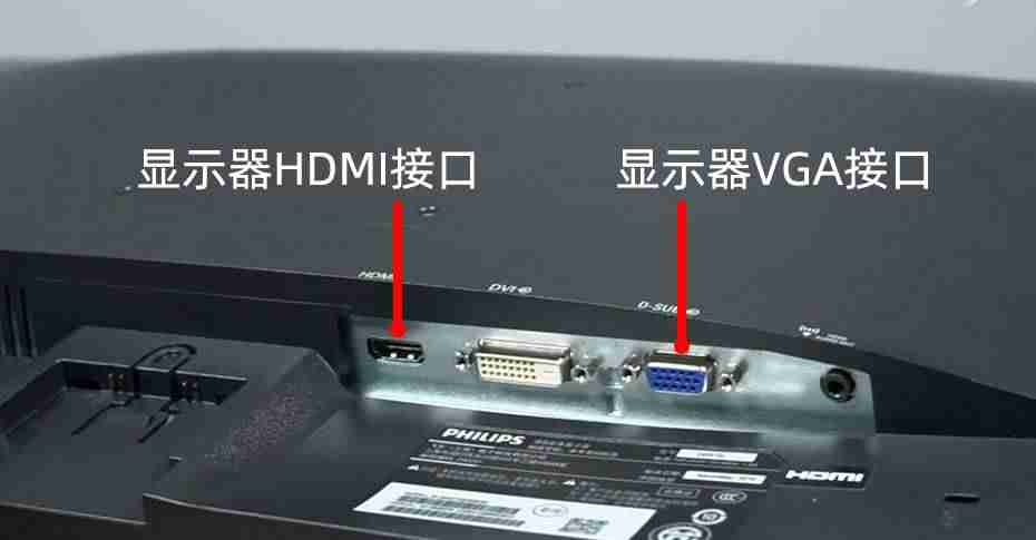 vga显示器的分辨率-网线变成vga接法图解-第1张图片