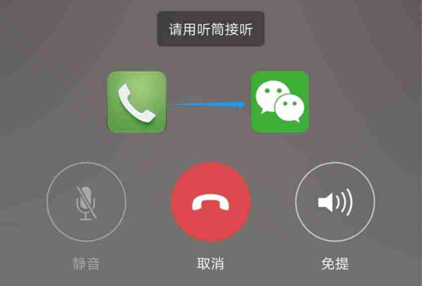 微信视频通话没有声音是怎么回事-微信视频没声音恢复方法-第1张图片
