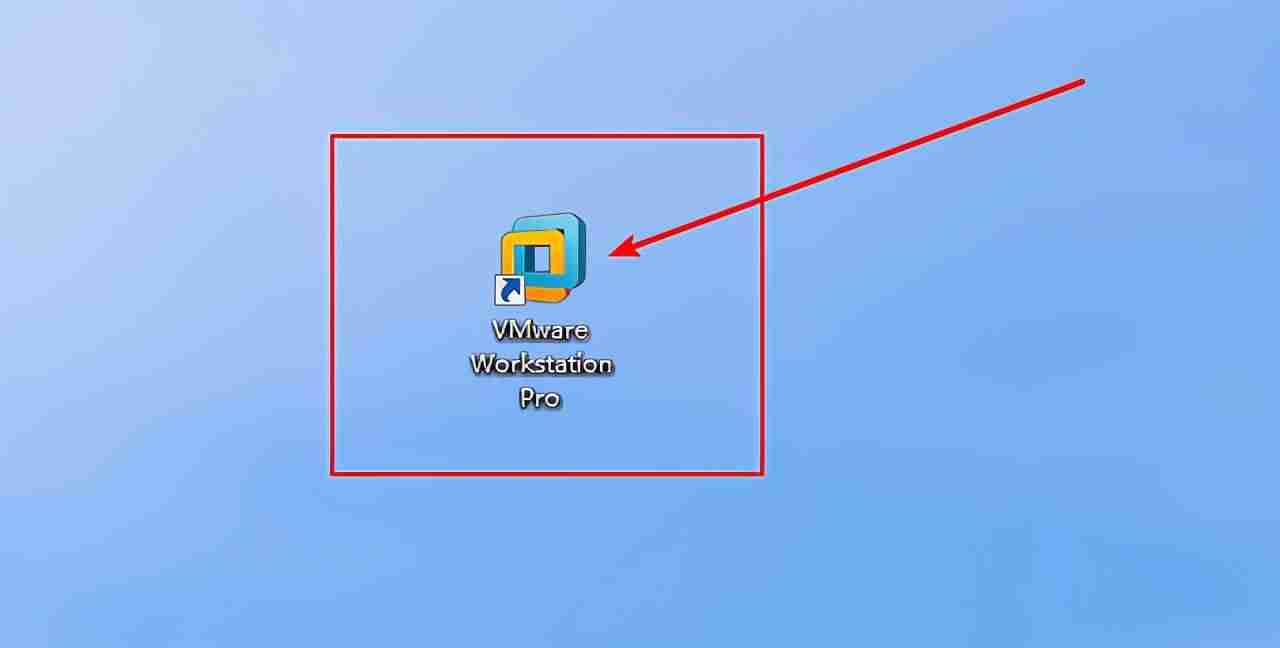 虚拟机安装linux教程图解-linux系统详细安装步骤-第3张图片
