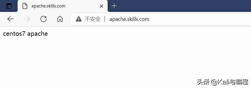 web服务器架设软件配置-免费web服务器网站推荐-第21张图片