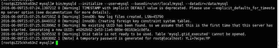 ubuntu安装mysql数据库教程-ubuntu挂载iso做本地源-第4张图片