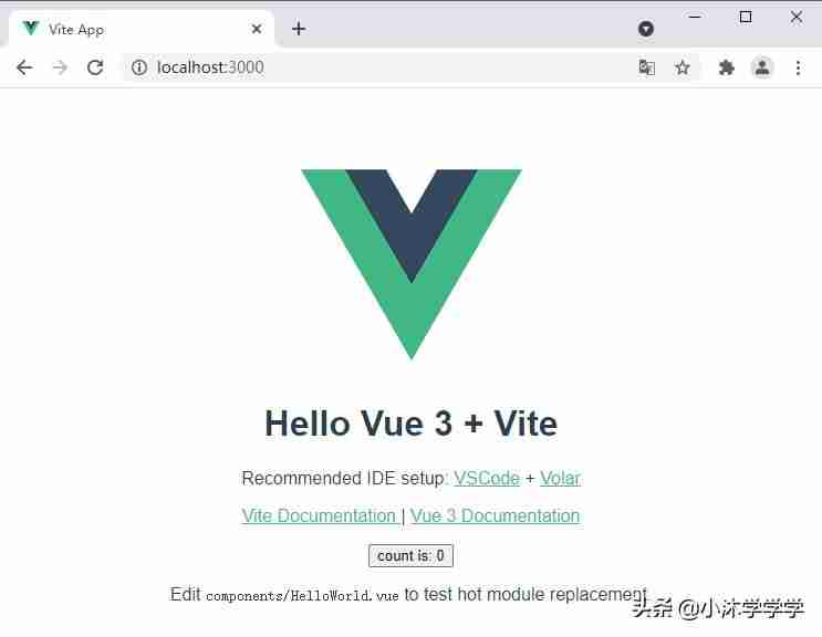vue方法执行顺序-vue常用的八个生命周期-第16张图片