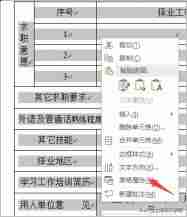 word文档怎么自动换行对齐-word文字自动换行设置方法-第8张图片 word文档怎么自动换行对齐-word文字自动换行设置方法-第8张图片