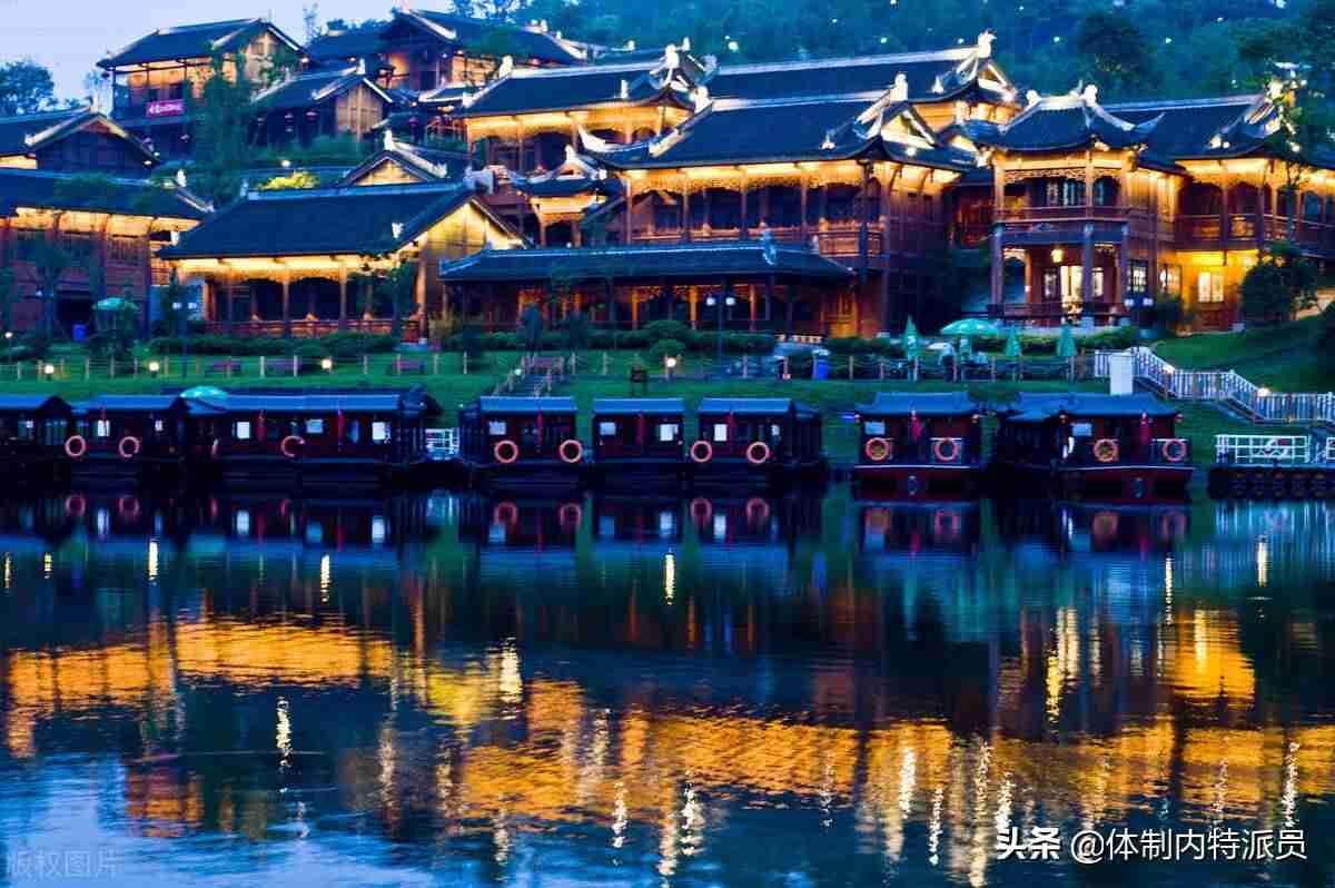 中国行政区划分为几个等级-2021年最新行政区划调整-第4张图片