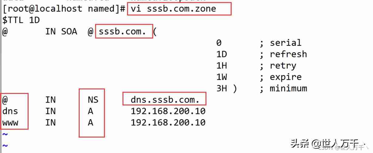 linux修改主机名命令-linux更改主机名的三种方法-第51张图片 linux修改主机名命令-linux更改主机名的三种方法-第51张图片