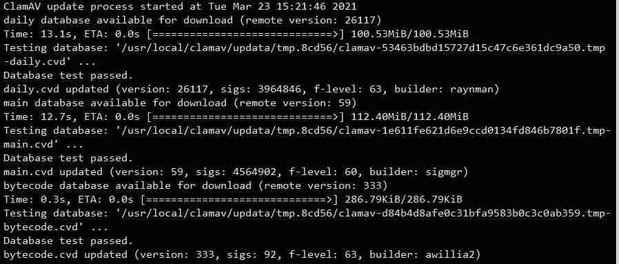 clamav源码分析-clamav病毒库停止更新-第5张图片