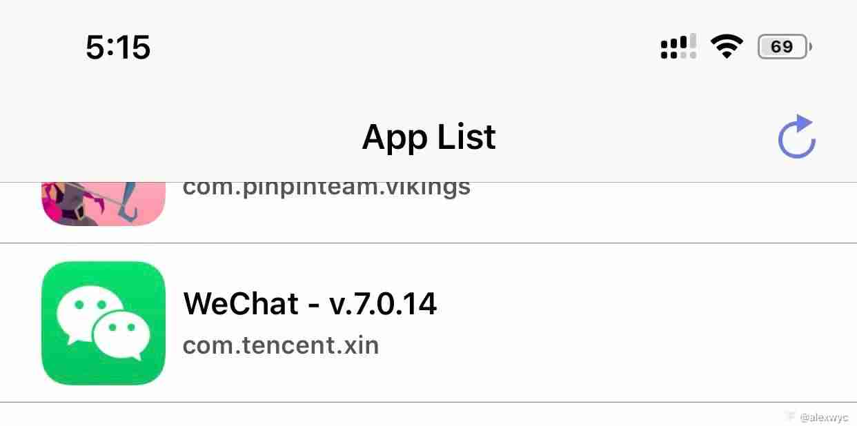 ios微信分身激活码-微信分身版激活码大全-第2张图片