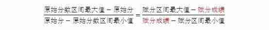 分数运算法则公式-集合的基本运算公式-第3张图片